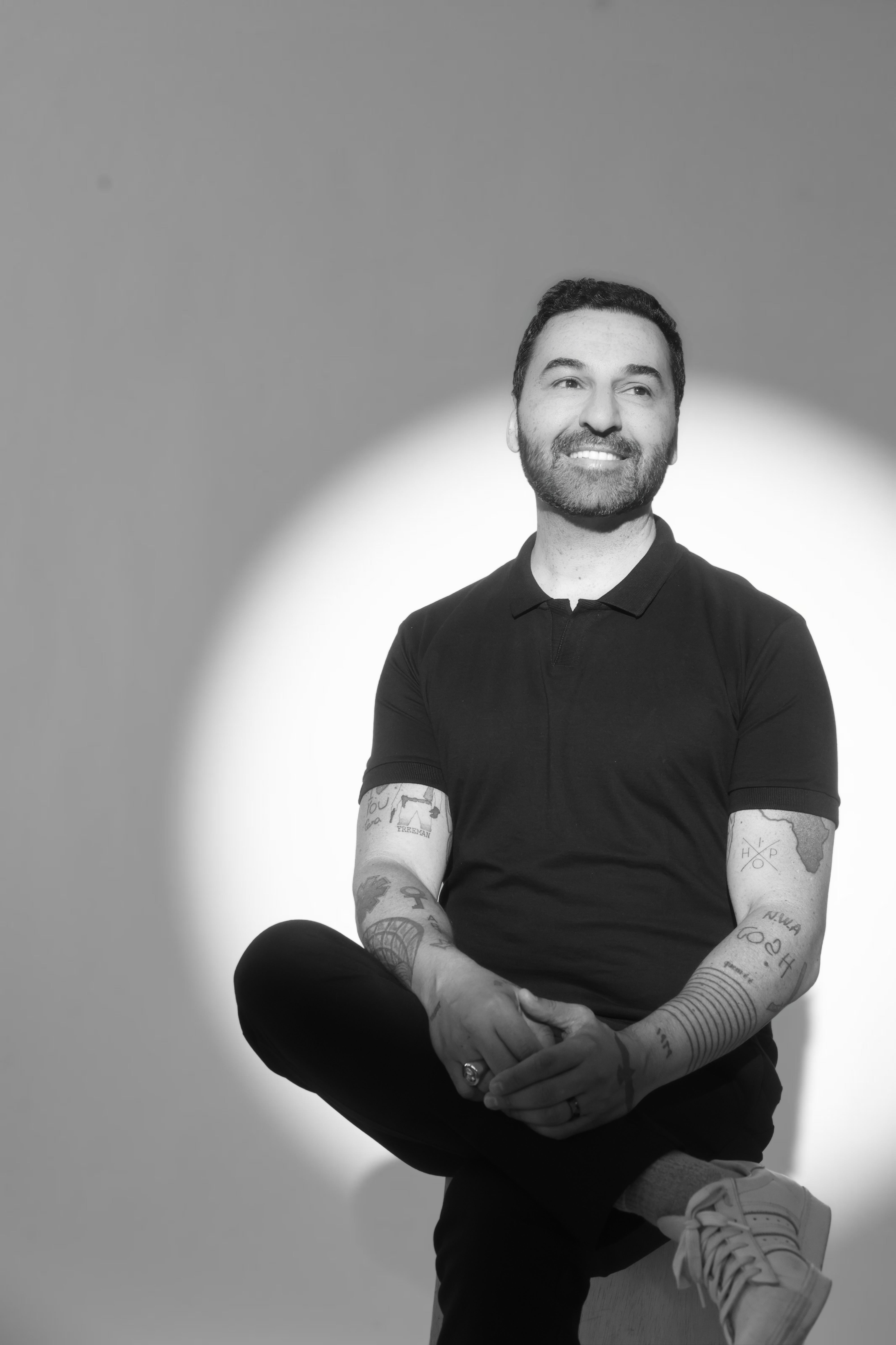 Marc Tawil