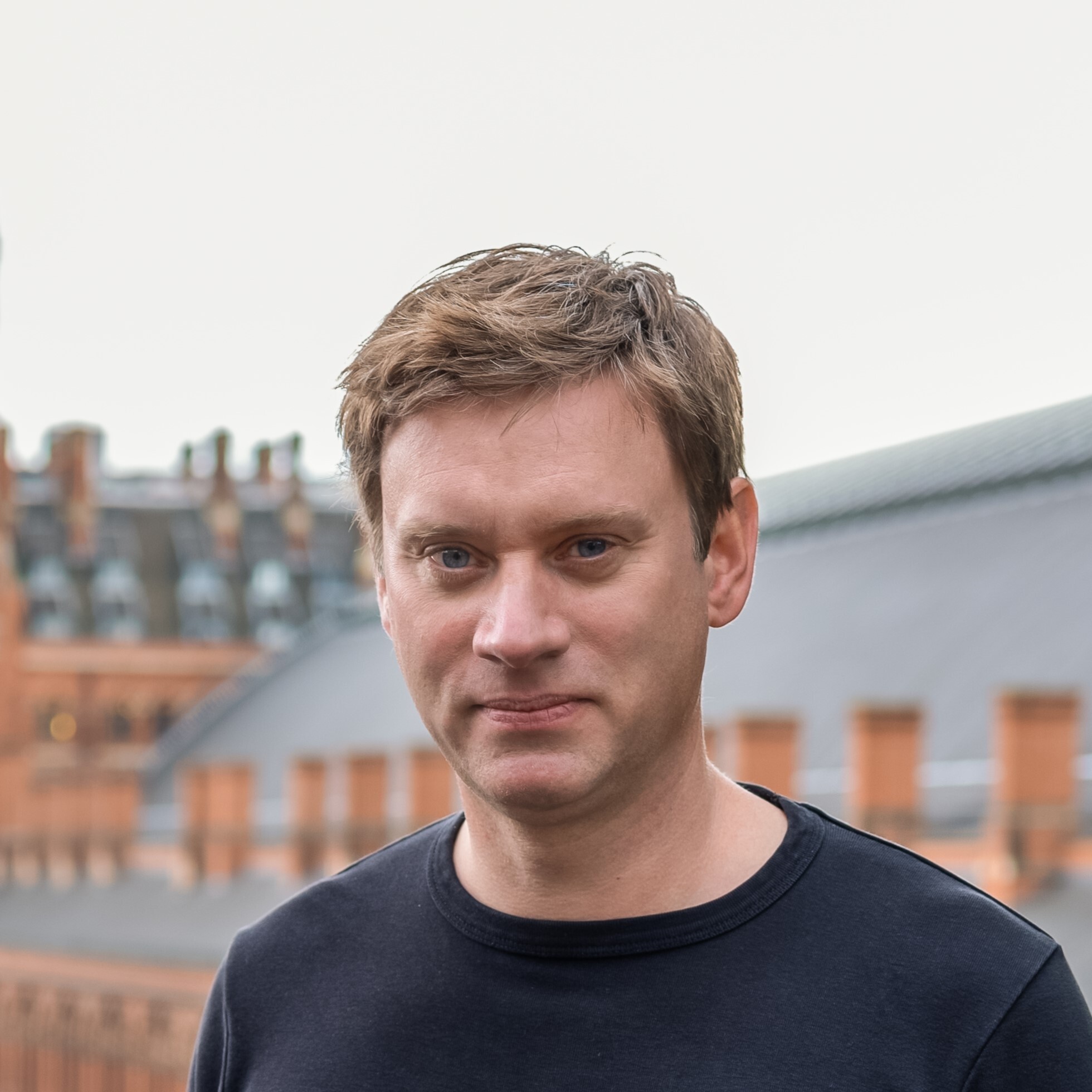 Ben Drury