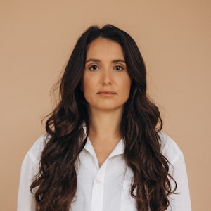 Iryna Volnytska