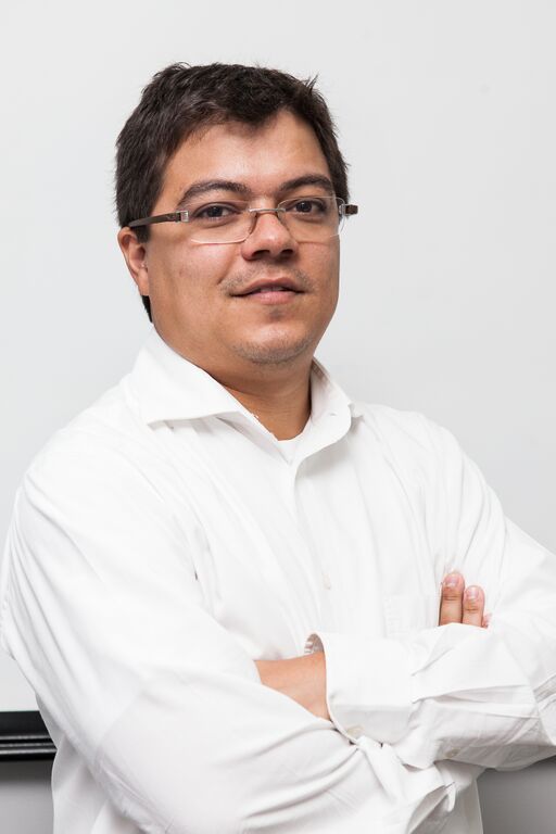 João Pedro Neves
