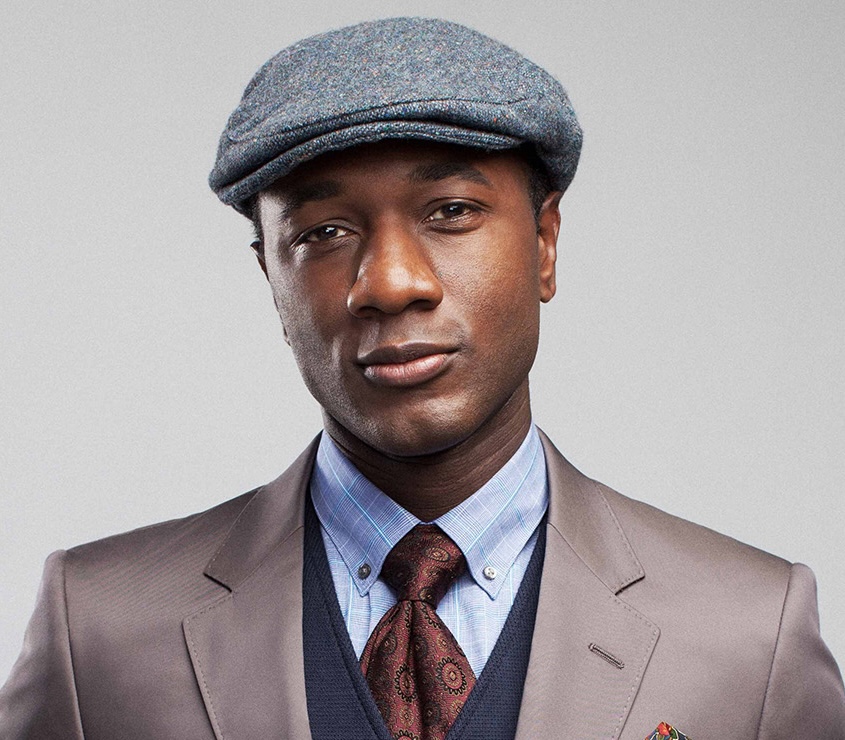 Aloe Blacc