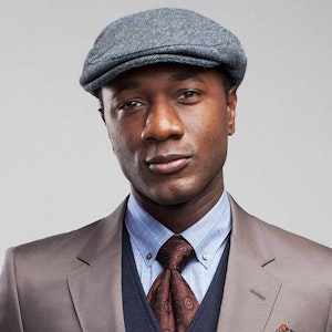 Aloe Blacc