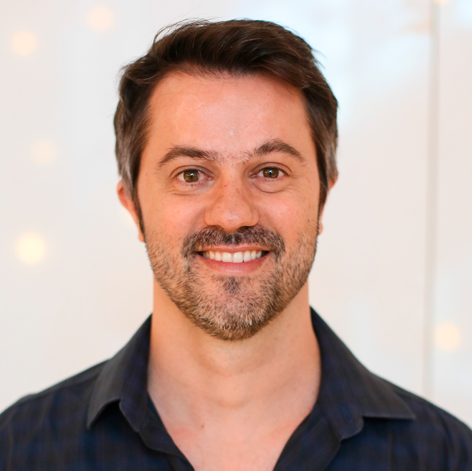 Daniel Scandian