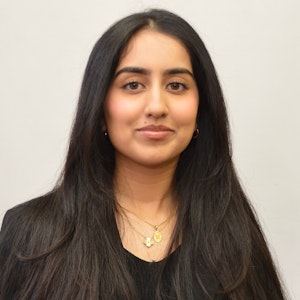 Maham Amjad