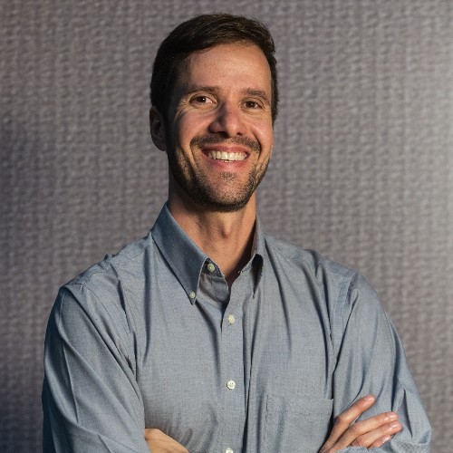 Fabricio Vitorino