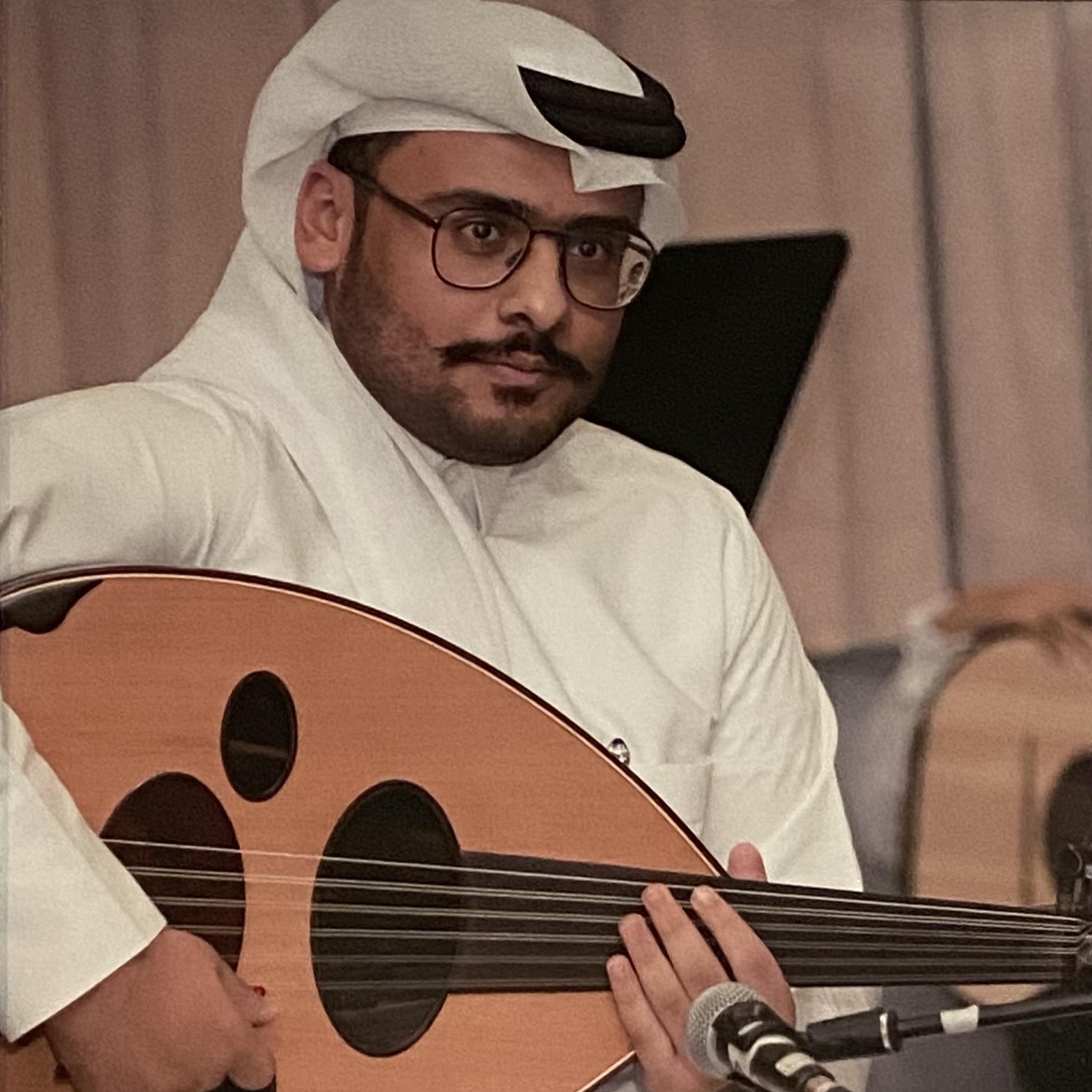Ahmad Al-Hamad