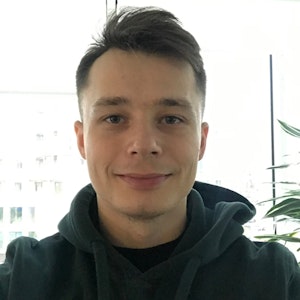 Slav Budnyk