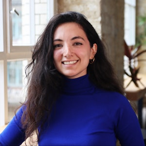 Sarah Al-Hussaini