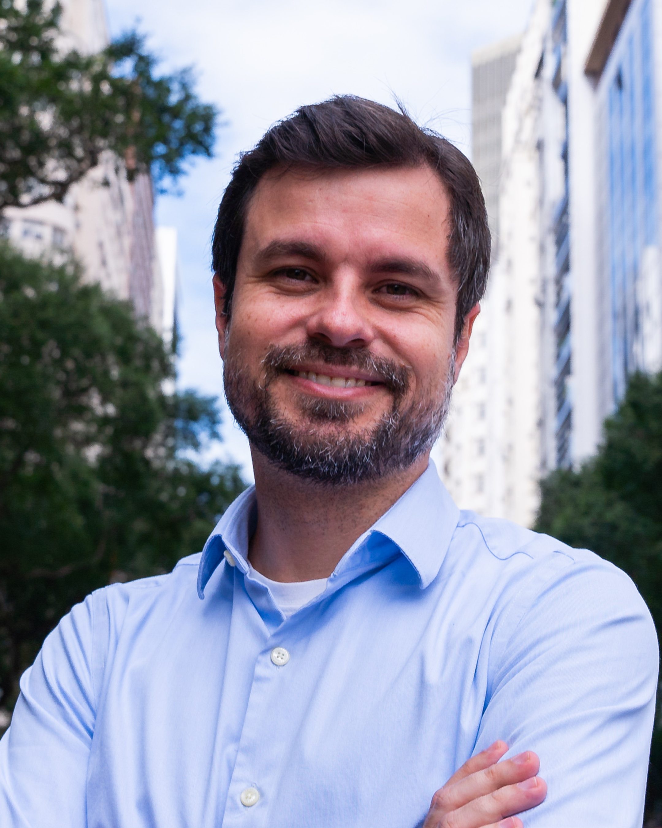 Francisco (Chicão) Bulhões