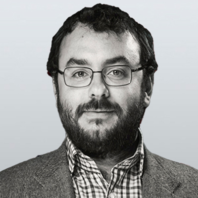 Michael Tracey
