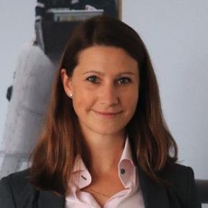 Dr. Anika Stein