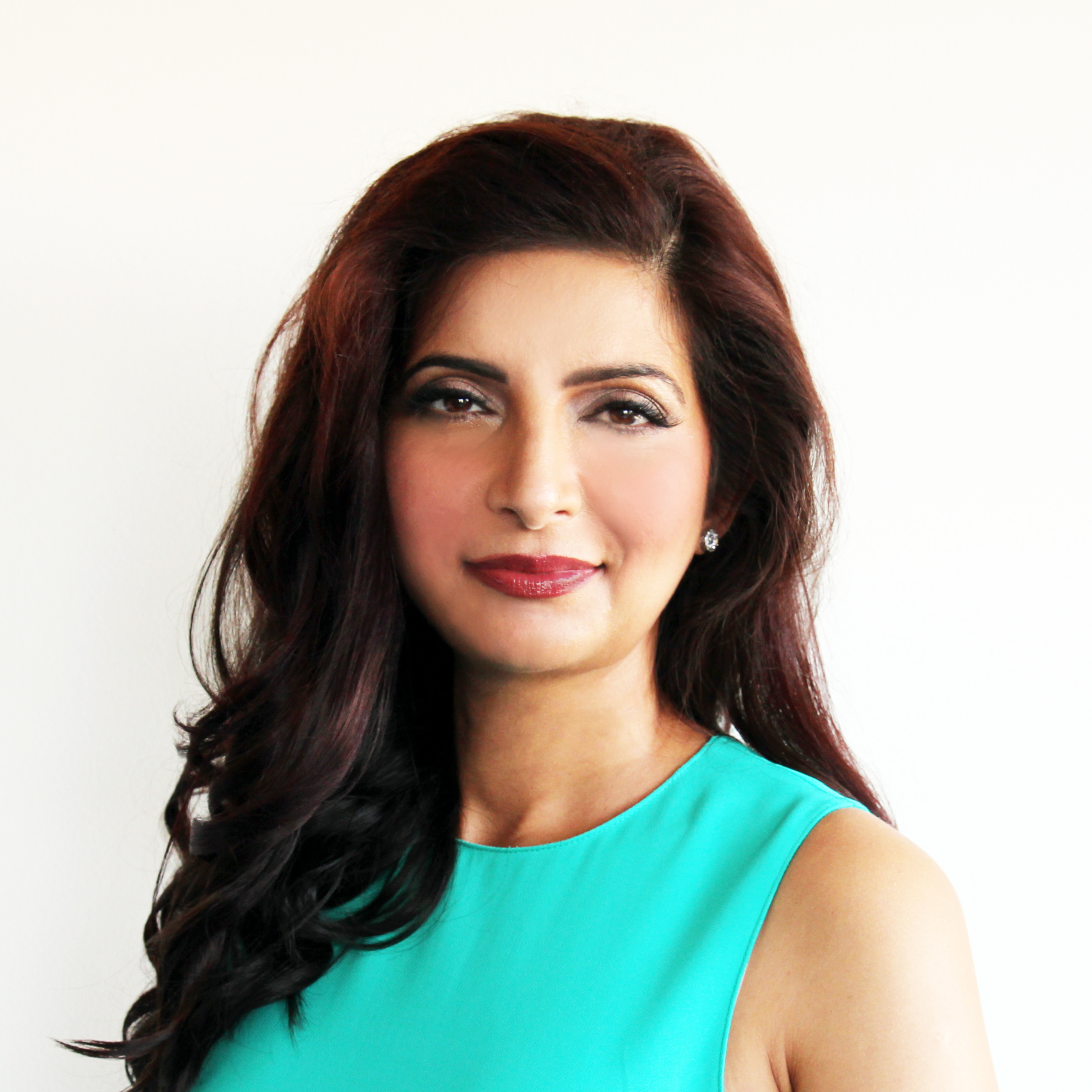 Maninder Dhaliwal
