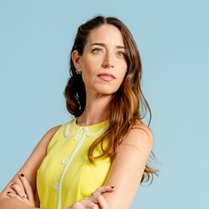 Carolyn Rodz