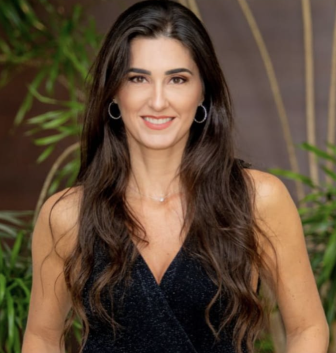 Gabriela Comazzetto