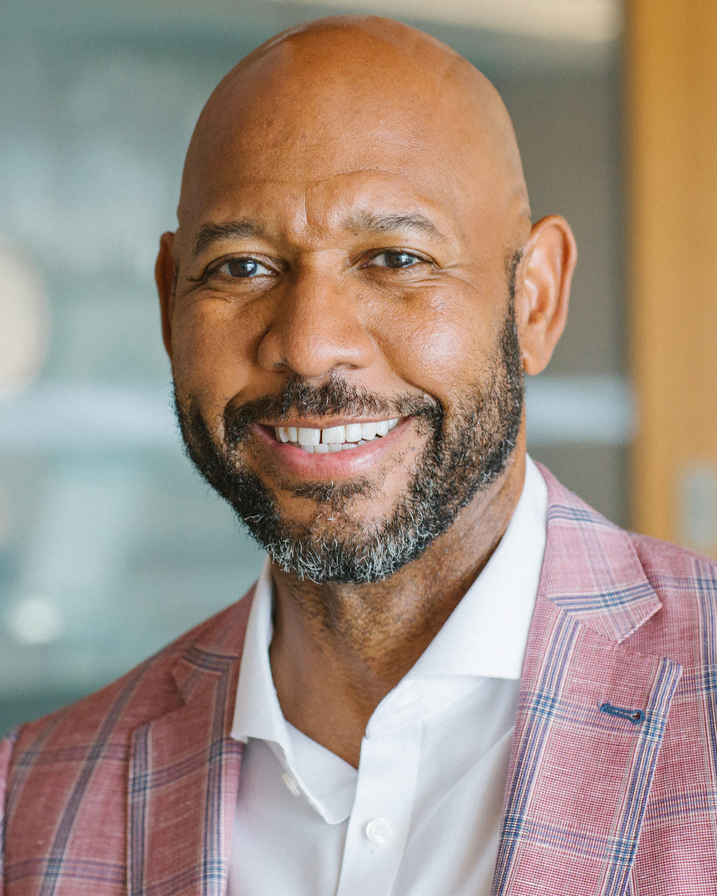 Ather Williams III