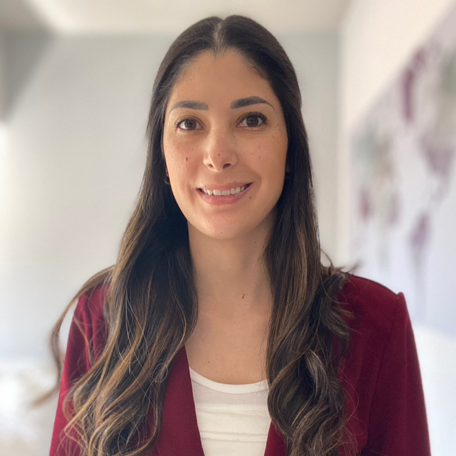 Adriana Aycinena Abascal