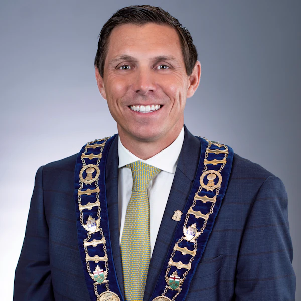 Patrick Brown
