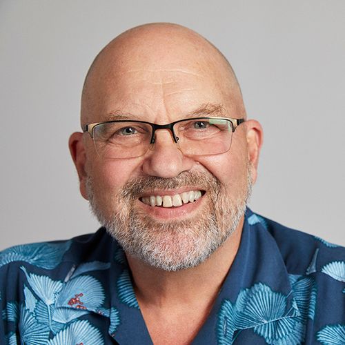 Marc Raibert