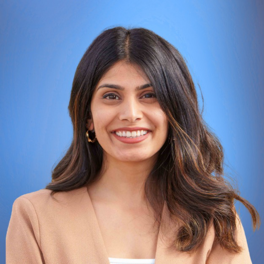 Angeli Patel