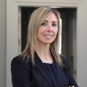 Helen Dixon