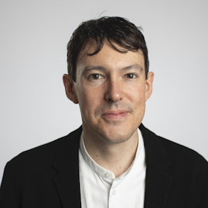 Tim Bradshaw