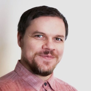 Alexey Potapov