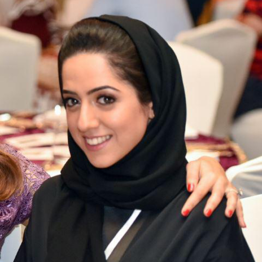 Mariam Al-Meer