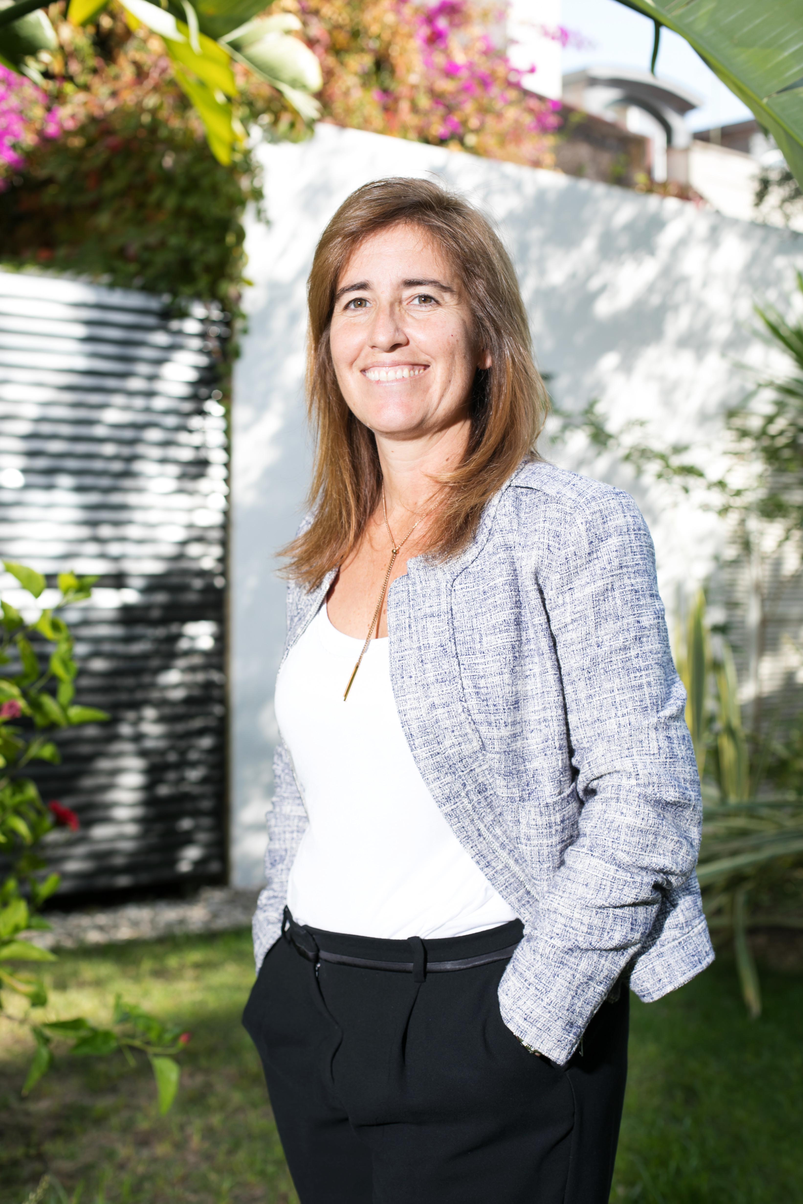 Ana Mendes Godinho