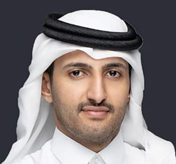 Sheikh Ali Alwaleed Al-Thani