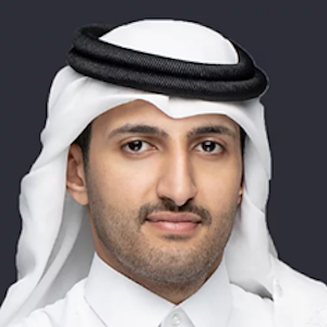 Sheikh Ali Alwaleed Al-Thani