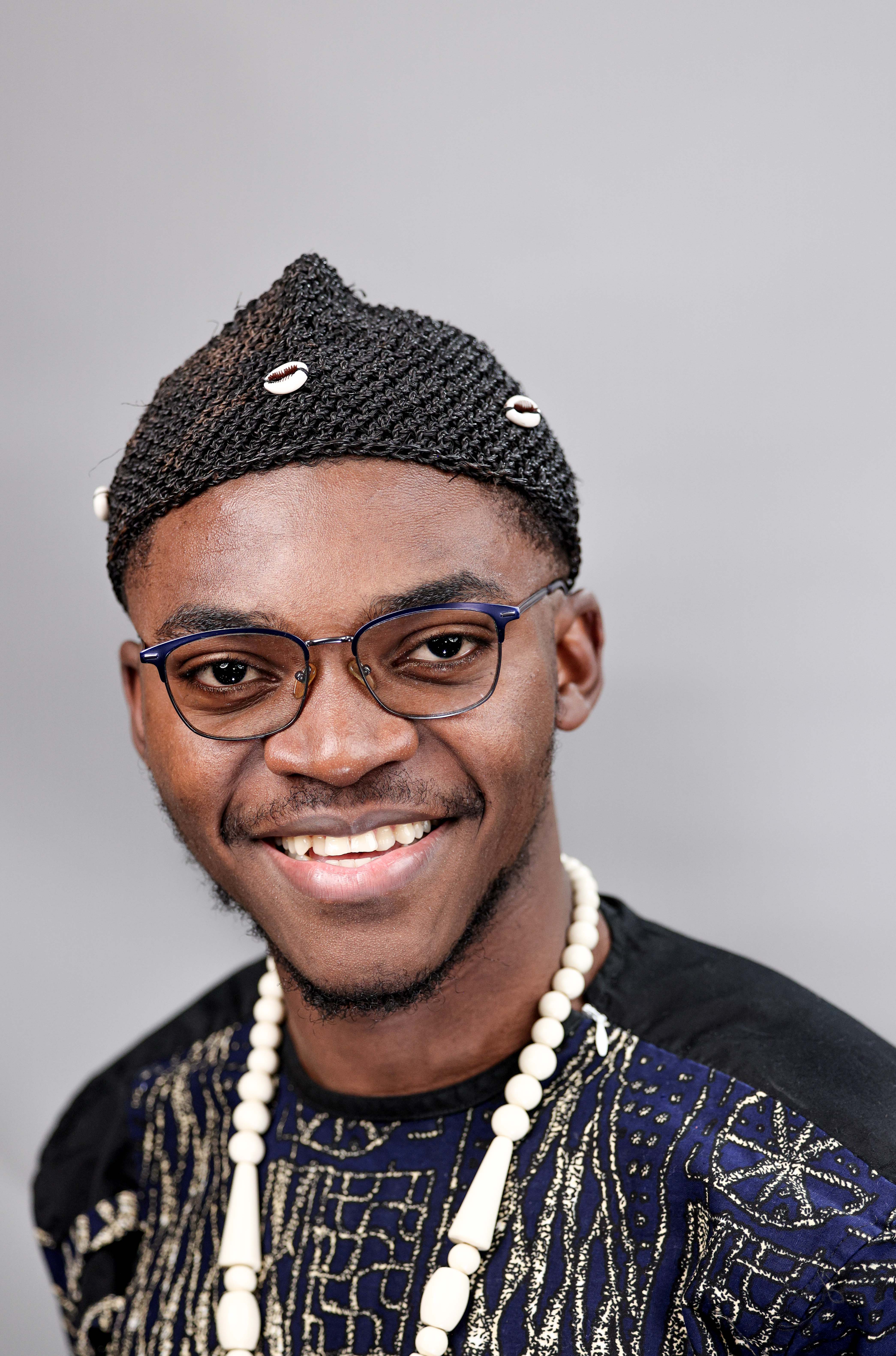 Elnathan Tiokou