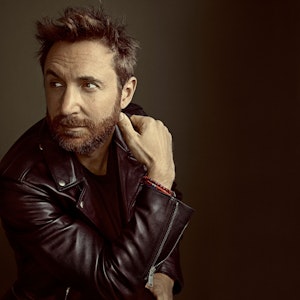 David Guetta