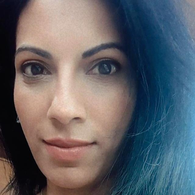 Ayesha Chowdhury
