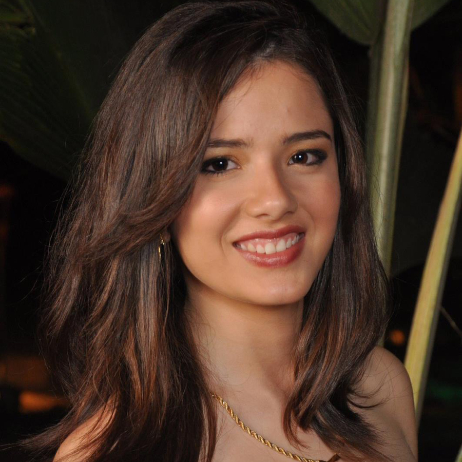 Caroline Cypriano