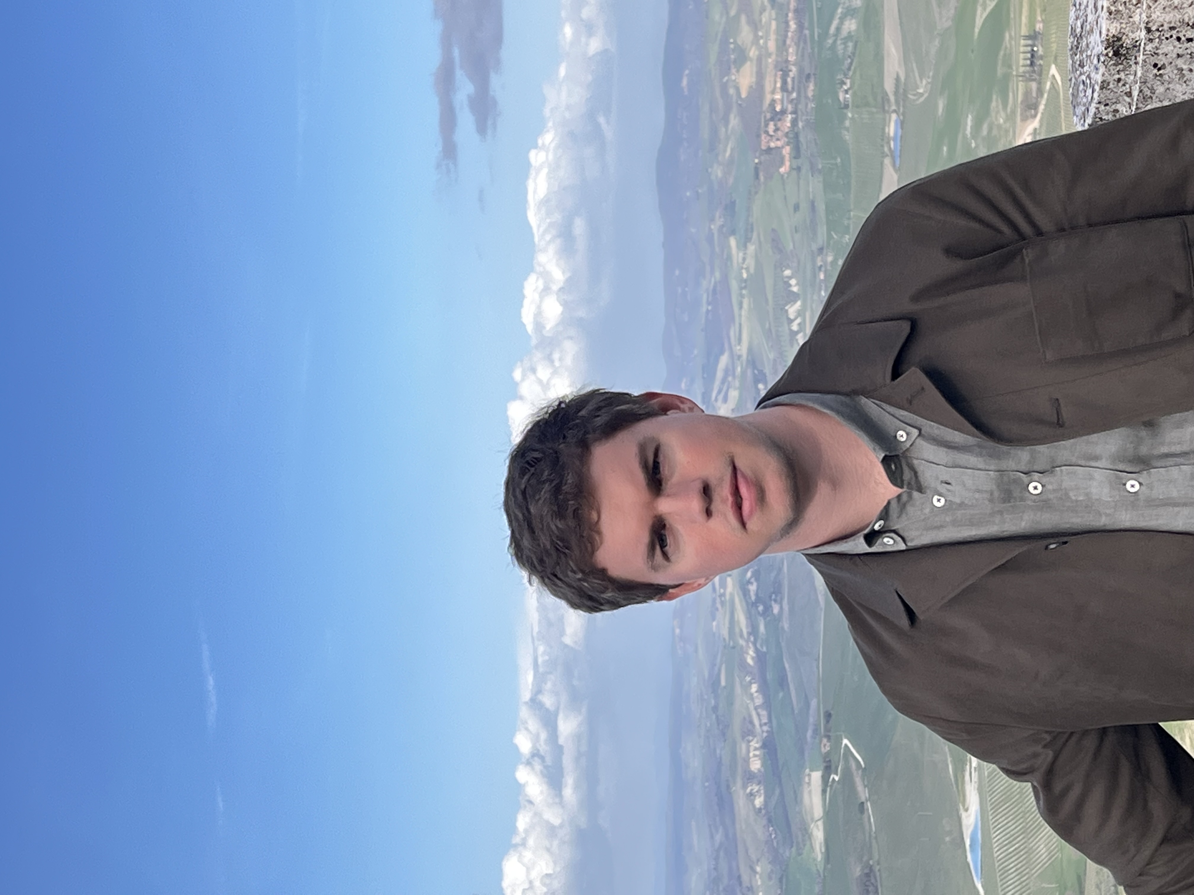 Marcial Gonzalez Fraga