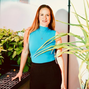 Shely Aronov
