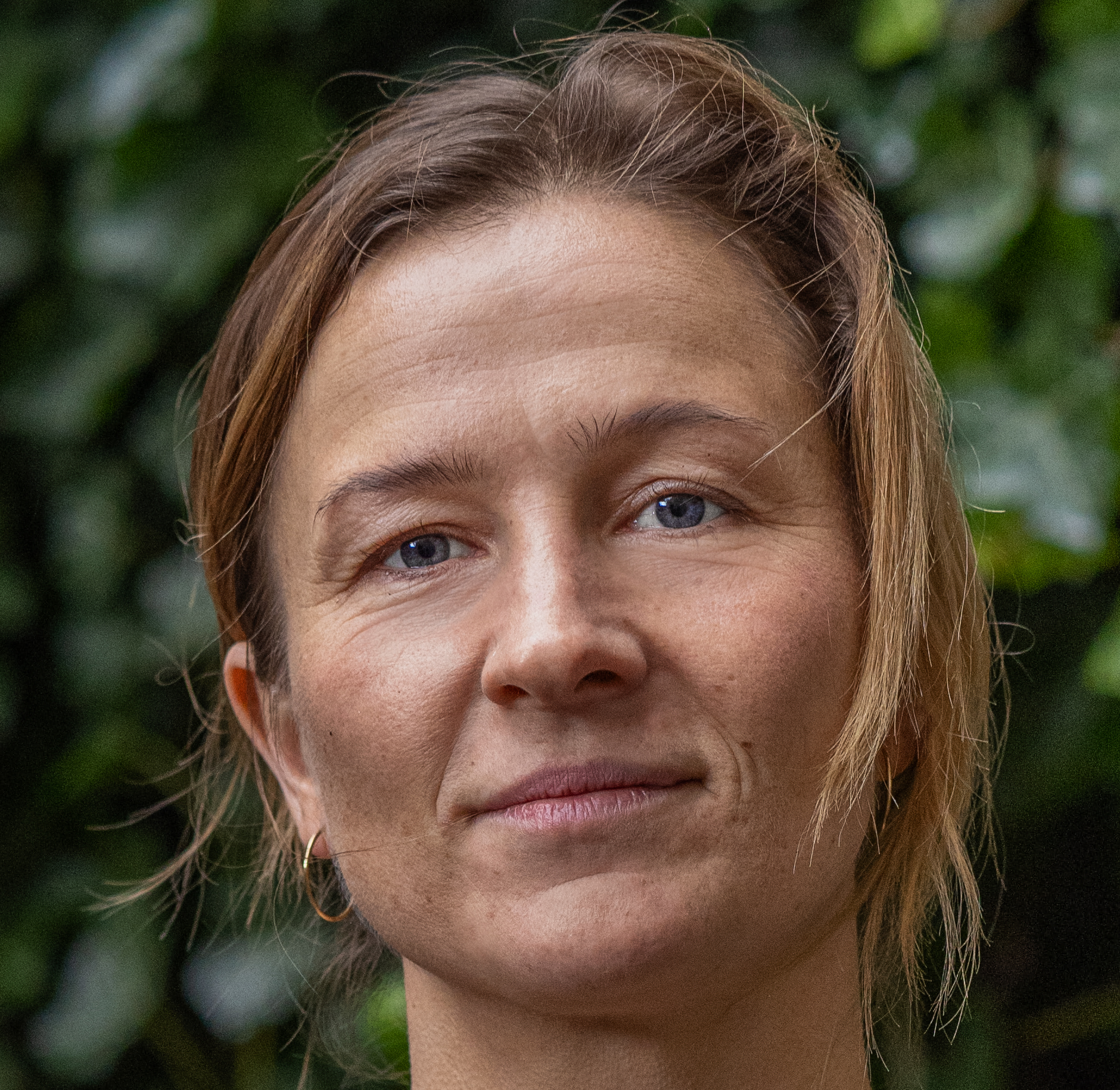 Julie koch fahler