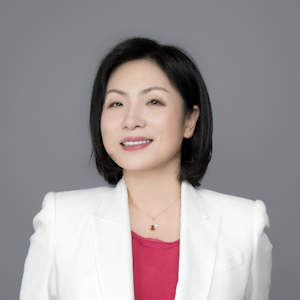 Jenny Zeng
