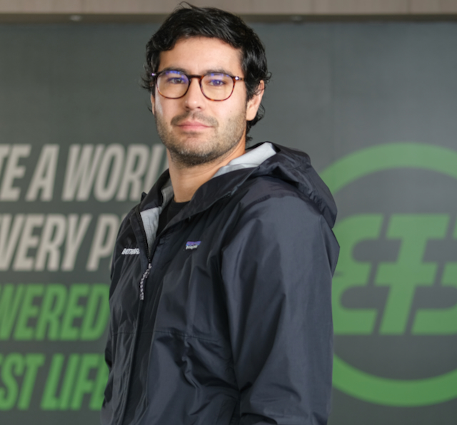 Cristobal della Maggiora