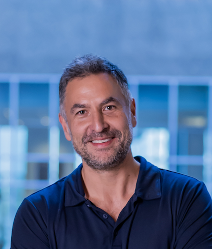 Idriss Al Rifai