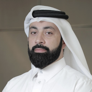 Eng. Omar Al-Ansari