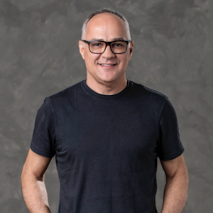 Amauri Soares