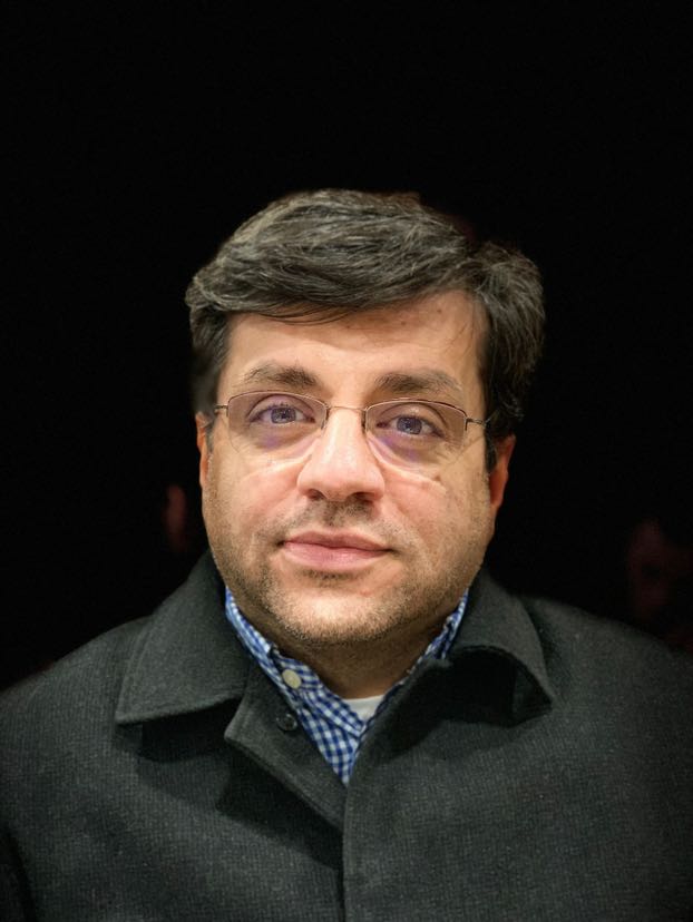 Hamid Farshchi