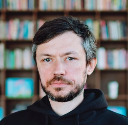 Igor Diev