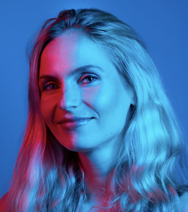 Vanessa Stock