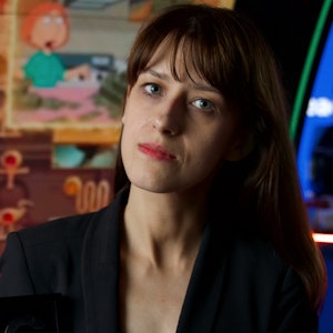 ALINA KUZO