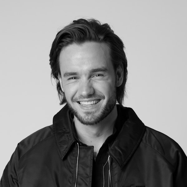 Liam Payne