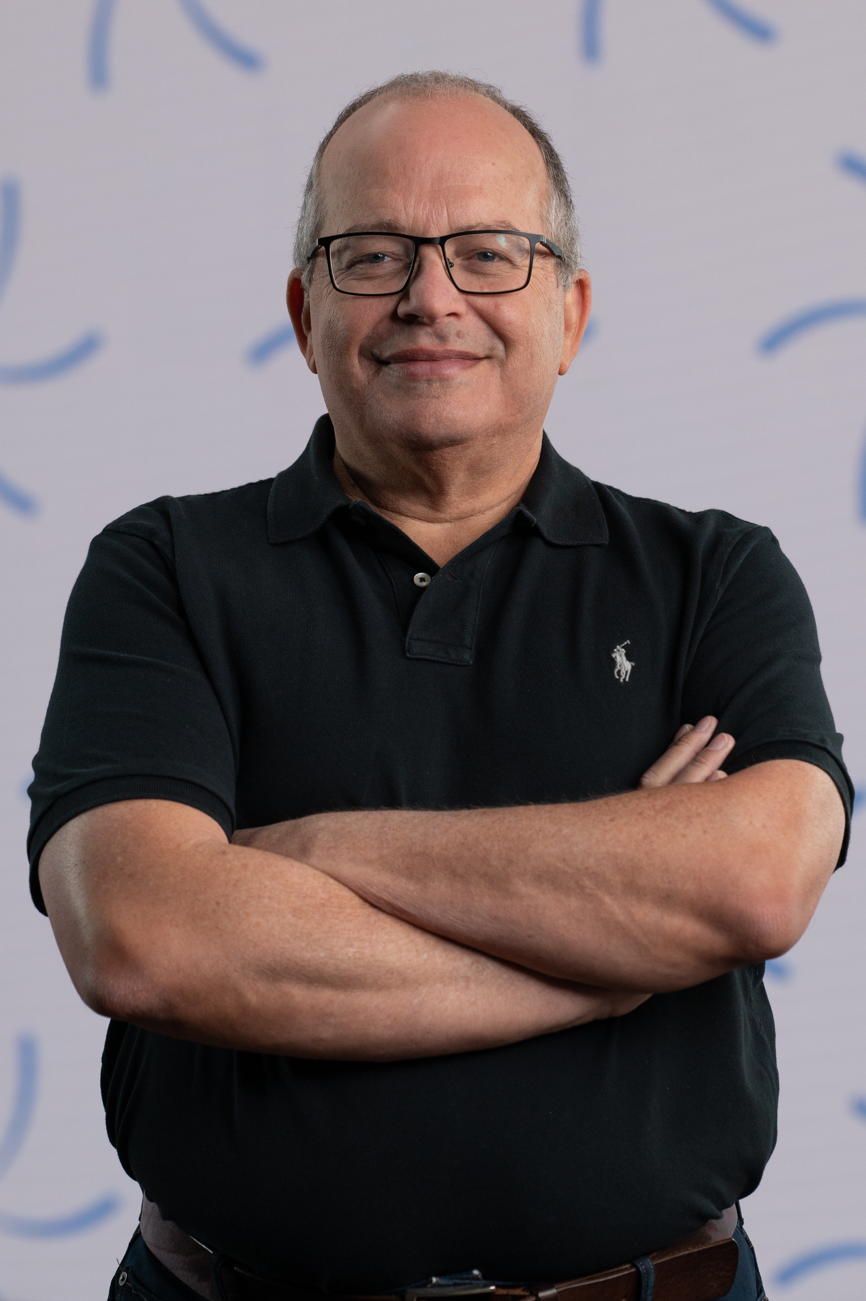Chen Amit