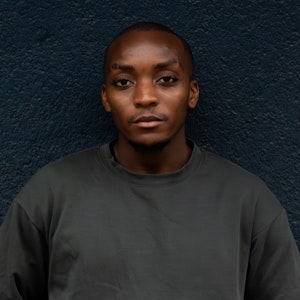 Rodrick Rahim Chattaika Jr.