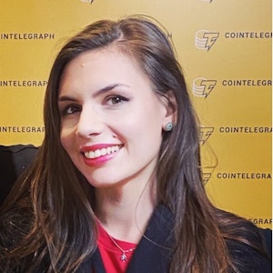 Kristina Lucrezia Cornèr